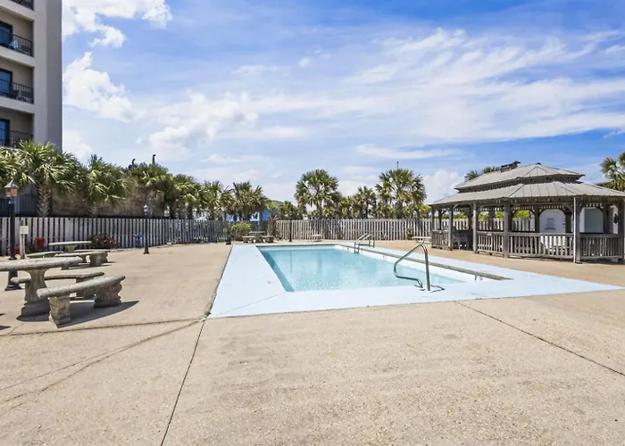 View 12 Affordable And Cozy Getaway Apartment Gulf Shores