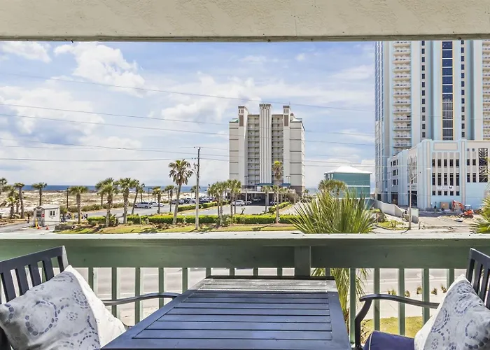 Apartment View 12 Affordable And Cozy Getaway Gulf Shores
