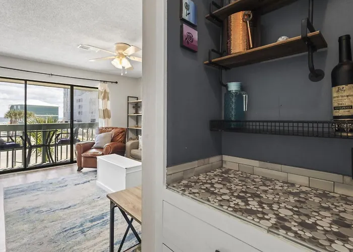 View 12 Affordable And Cozy Getaway Apartment Gulf Shores