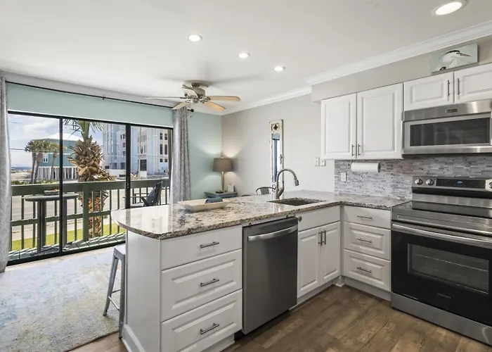 View 12 Affordable And Cozy Getaway Apartment